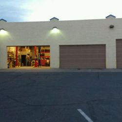 Firestone Complete Auto Care