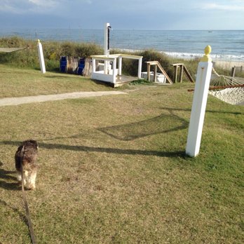 Seahawk Inn & Villas - Great view of the ocean - Hotels Near Me - Atlantic Beach, North Carolina