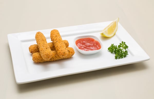 Millers Fish & Chips by null