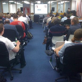 TechHub - Large events space - Professional Services Near Me - London, XGL