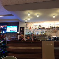 S. Martino Matosinhos - Ristorante Pizzeria