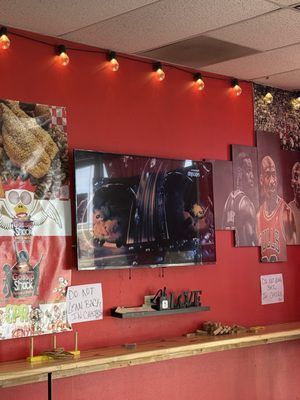 Gossip Shack GRAND AVE by null