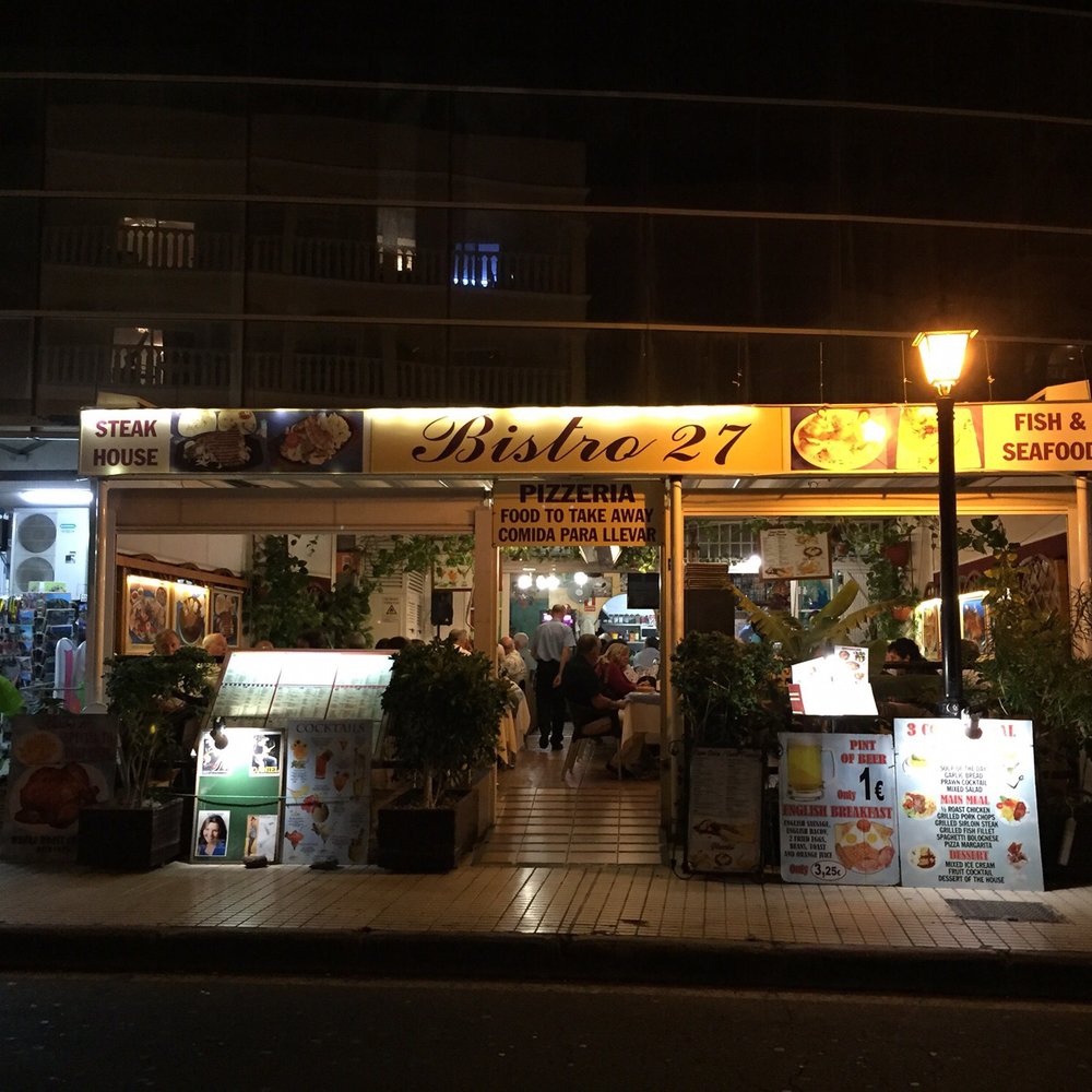 THE BEST 10 BISTROS in LAS PALMAS DE GRAN CANARIA, LAS PALMAS, SPAIN -  Updated 2026 - Hours - Yelp