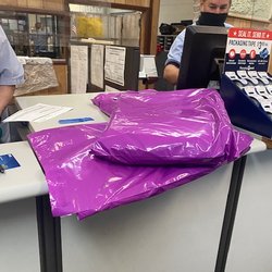 USPS Post Office