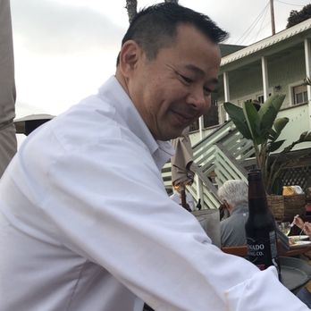 The Beachcomber - Our server was the best. He gave us top quality service for our anniversary. - Seafood Near Me - Newport Beach, California The Beachcomber - Our server was the best. He gave us top quality service for our anniversary. - Seafood Near Me - Newport Beach, California