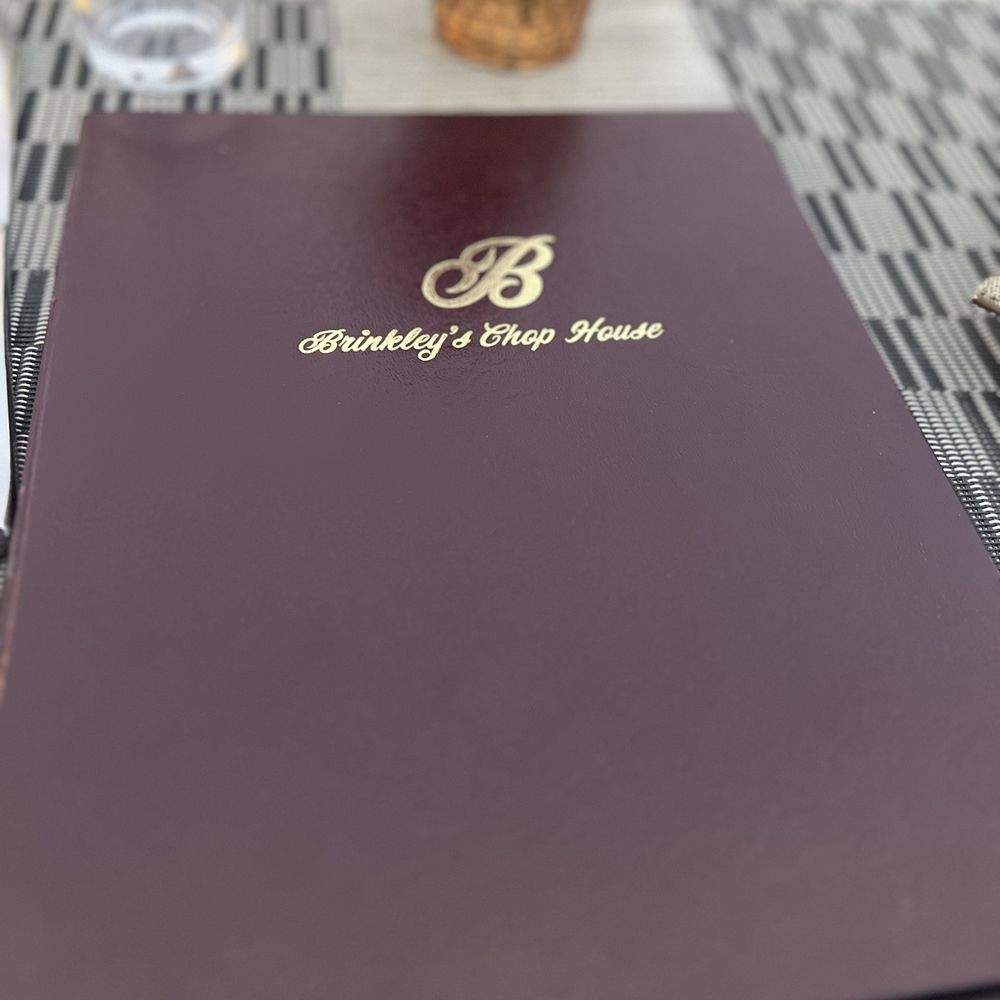 Brinkley's Chop House - Steakhouses Near Me - North Augusta, South Carolina Brinkley's Chop House - Steakhouses Near Me - North Augusta, South Carolina