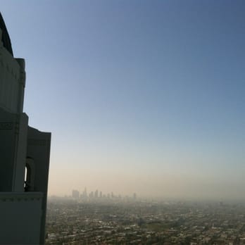 Griffith Observatory - 5/30/12 it is that time of year. - Observatories Near Me - Los Angeles, California Griffith Observatory - 5/30/12 it is that time of year. - Observatories Near Me - Los Angeles, California