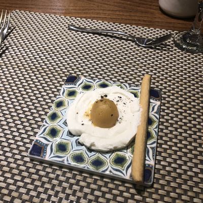 Casa & Putia Ristorante by null