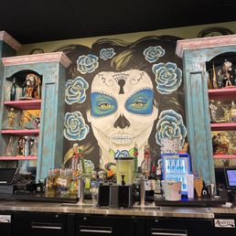 The Bar