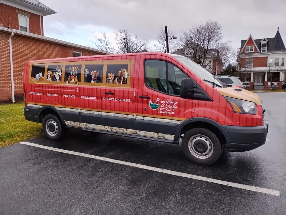 COPYQUIK PRINTING & GRAPHICS Updated October 2024 35 Photos 710 Oak Hill Ave, Hagerstown