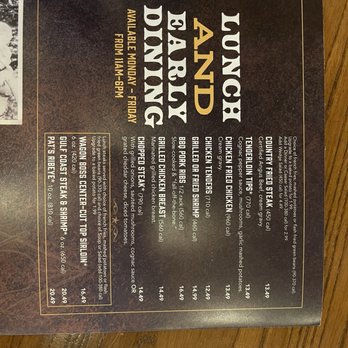 Saltgrass Steak House - Lunch Menu - Steakhouses Near Me - Oklahoma City, Oklahoma Saltgrass Steak House - Lunch Menu - Steakhouses Near Me - Oklahoma City, Oklahoma