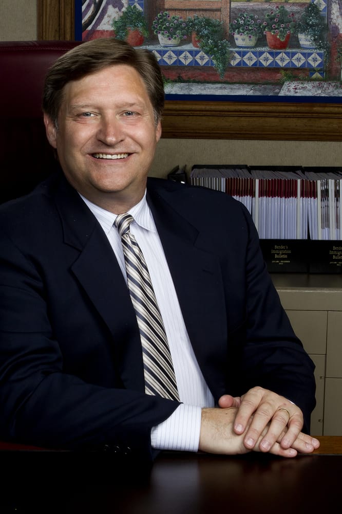 The Law Firm of Matt Trevena - immigration attorney in Austin, TX