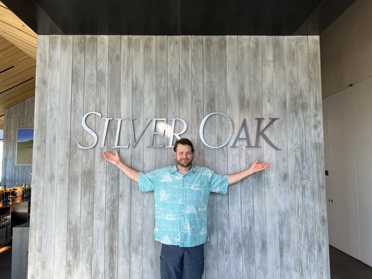 Silver Oak Alexander Valley by null