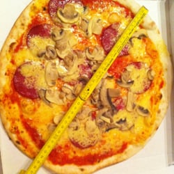 Ristaurant-Pizzeria Amo