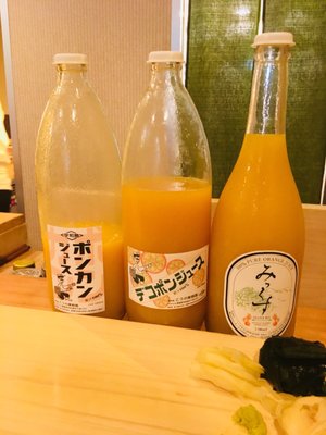 Sushi Rinda by null