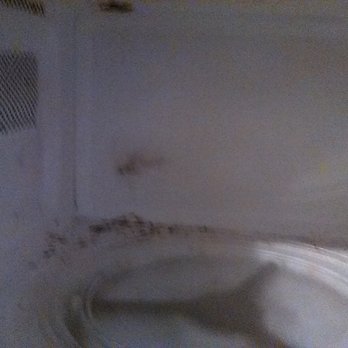 Hickman's Motel - The micro that we were told clean and safe.mold the rusted chunks I can remove without a towel n burned sparks from lord knows what.. :-( - Hotels Near Me - Millsboro, Delaware Hickman's Motel - The micro that we were told clean and safe.mold the rusted chunks I can remove without a towel n burned sparks from lord knows what.. :-( - Hotels Near Me - Millsboro, Delaware