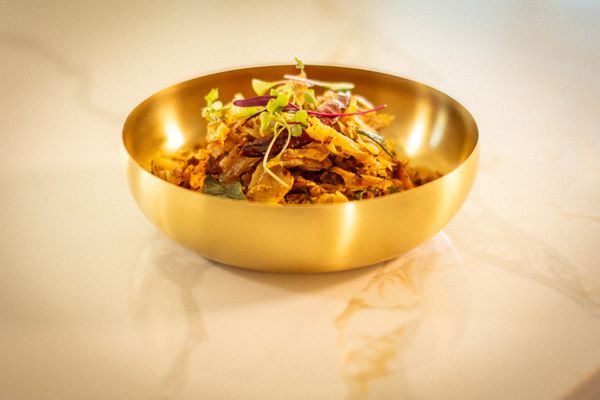 Almost Famous Indian by null