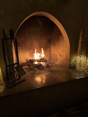 Santa Fe Steakhouse & Cantina by null