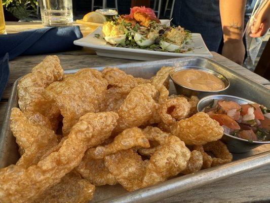 The Liberties by null