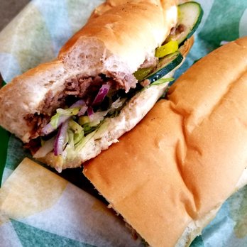 Subway - Steak & Cheese - Fast Food Near Me - Shelbyville, Kentucky Subway - Steak & Cheese - Fast Food Near Me - Shelbyville, Kentucky
