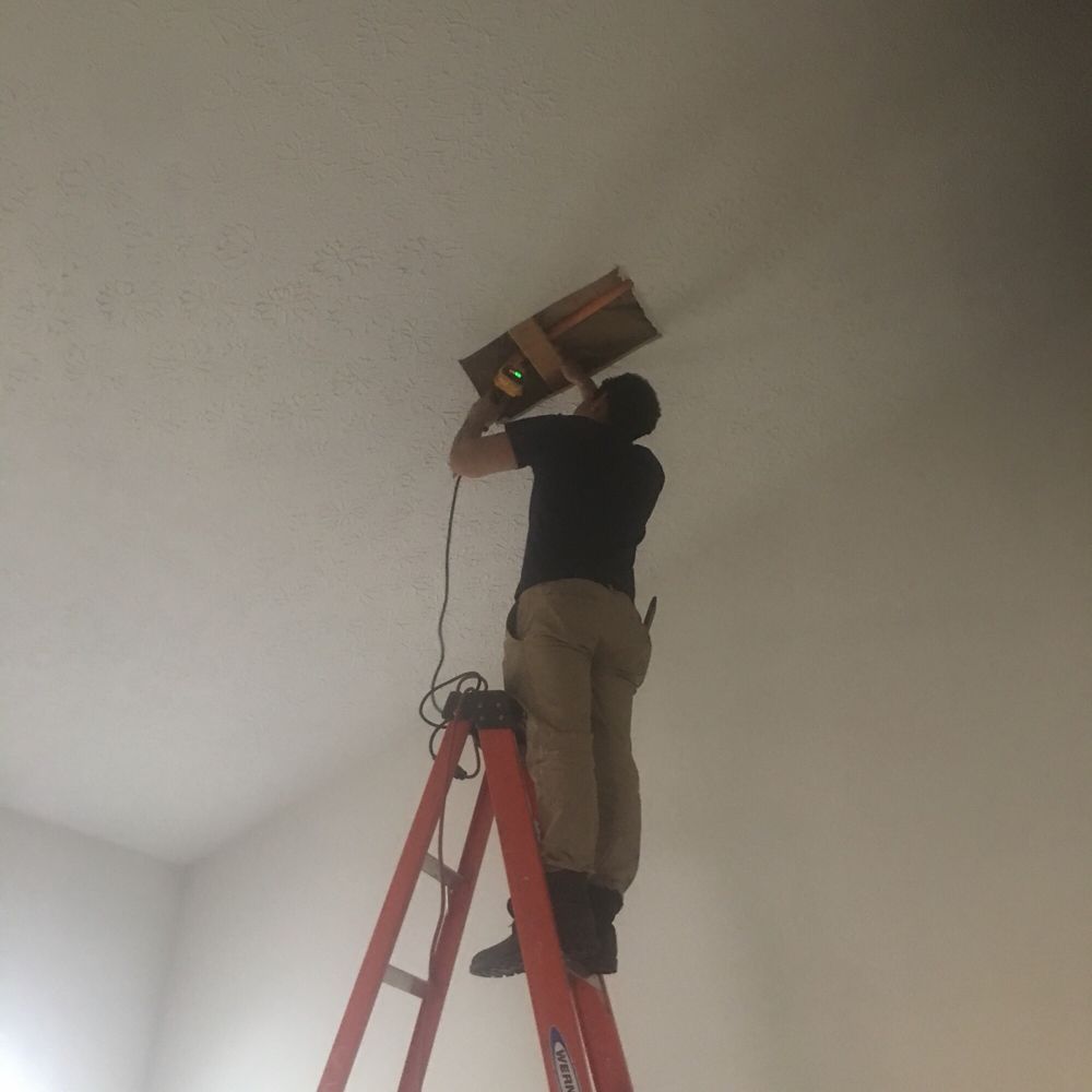 Slide of Sprinkler Solutions