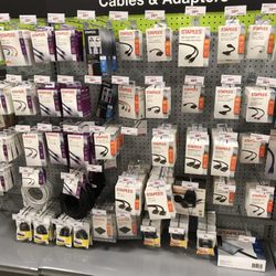 Staples