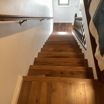 Pacific Hardwood Flooring - Afterr - Flooring Near Me - Los Angeles, California Pacific Hardwood Flooring - Afterr - Flooring Near Me - Los Angeles, California