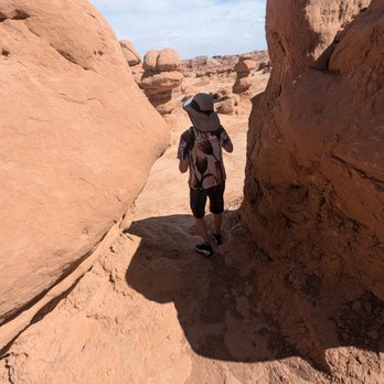 Goblin Valley State Park - Parks Near Me - Green River, Utah Goblin Valley State Park - Parks Near Me - Green River, Utah