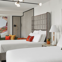 21c Museum Hotel St. Louis