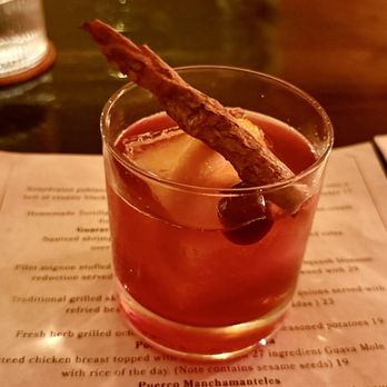 Fonda Del Barrio - Wine Bars Near Me - San Diego, California