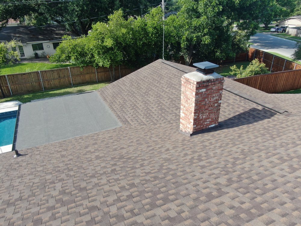 Slide of Energy Efficient Roofing and Construction