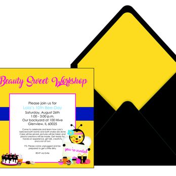 Beauty Sweet Workshop - Kids Activities Near Me - Glenview, Illinois