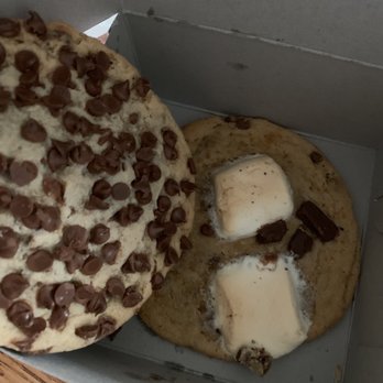 Oh So Sweet Sugar Boutique - Chocolate chip & Marshmallow cookies - Bakeries Near Me - Surrey, British Columbia Oh So Sweet Sugar Boutique - Chocolate chip & Marshmallow cookies - Bakeries Near Me - Surrey, British Columbia