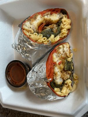 Brunchaholics To Go by null