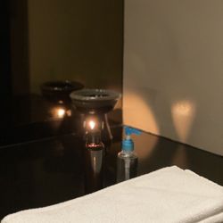 Spa Esc - So zen in the room