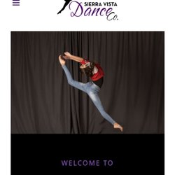 Sierra Vista Dance - SVDC