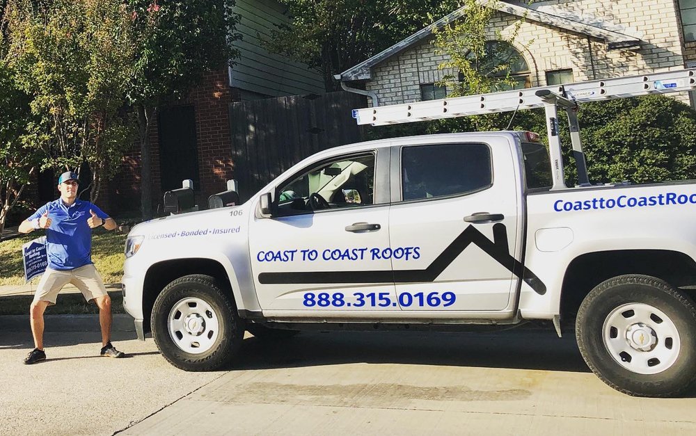 Slide of Coast To Coast Roofing & Building Contractors