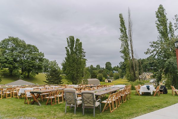 Seattle Farm by null