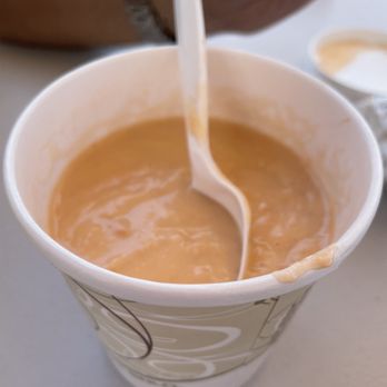 Stowe's Seafood - Lobster Bisque - Seafood Near Me - West Haven, Connecticut Stowe's Seafood - Lobster Bisque - Seafood Near Me - West Haven, Connecticut
