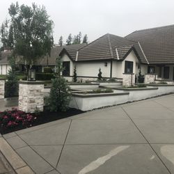 Landscape Pro Services