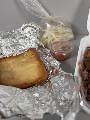 Carne Asada Tortilleria Nicas by null