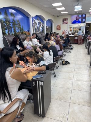 Miami International Mall by null