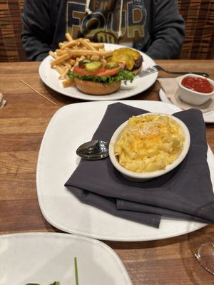 Woodlands American Grill by null