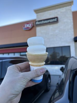 Dairy Queen Grill & Chill
