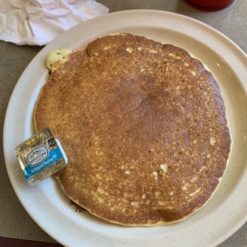 Hi-Way Diner - Pancake - Diners Near Me - Lincoln, Nebraska
