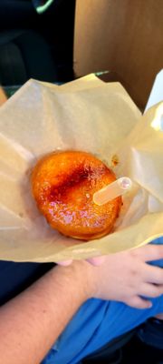 Blue Star Donuts by null
