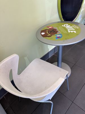 Menchie's Frozen Yogurt