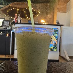 La Casa de la Arepa - Mint Lime Breeze