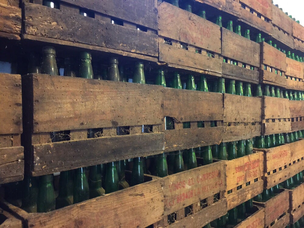 EL LLAGAR DE CASA JUAN Avenida de Covadonga, Finnmark, Cangas de Onís