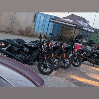 Riverside Harley-Davidson - Motorcycle Dealers Near Me - Riverside, California